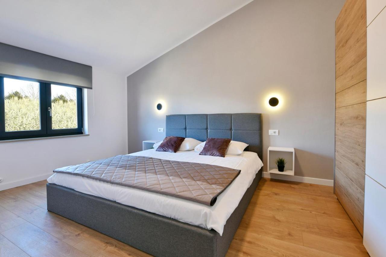 R2 Apartment By Residence Rudan Vizinada Luaran gambar
