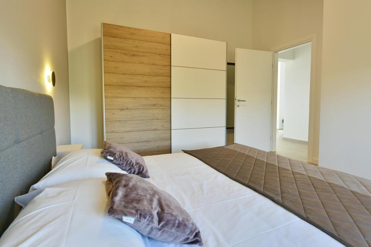 R2 Apartment By Residence Rudan Vizinada Luaran gambar