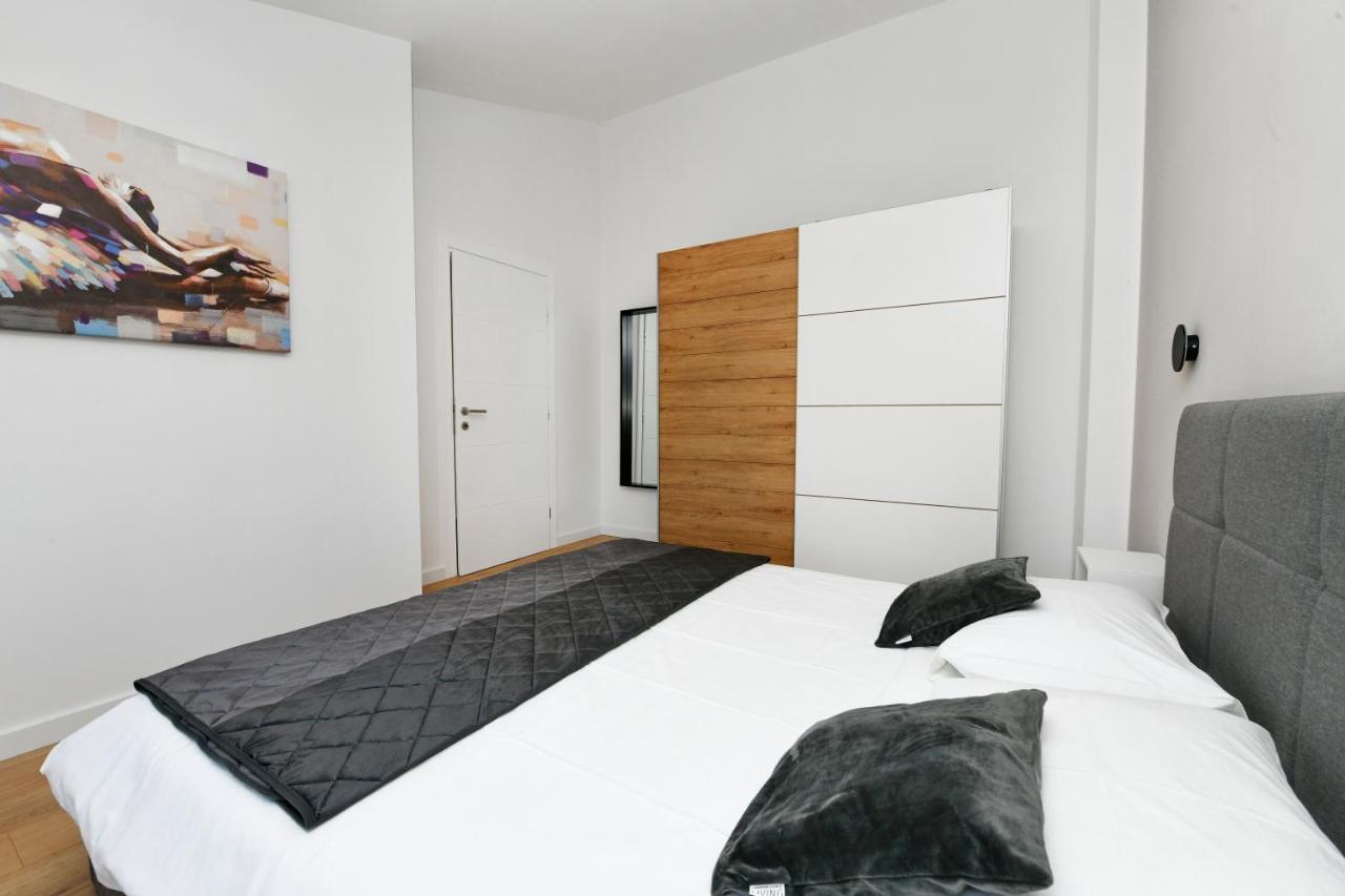 R2 Apartment By Residence Rudan Vizinada Luaran gambar
